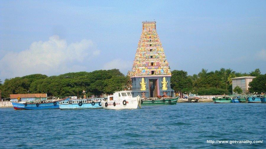 Sai Holiday Inn Jaffna Esterno foto